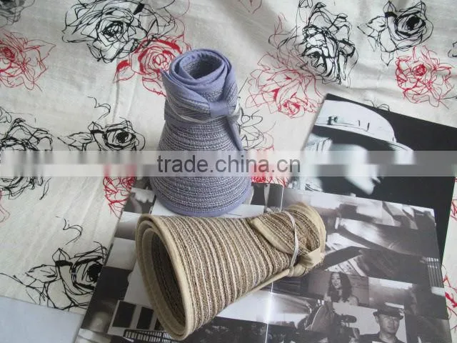summer fashion womens casual hats visor style