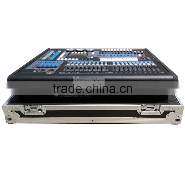 Stage lighting console dmx 1024p controller