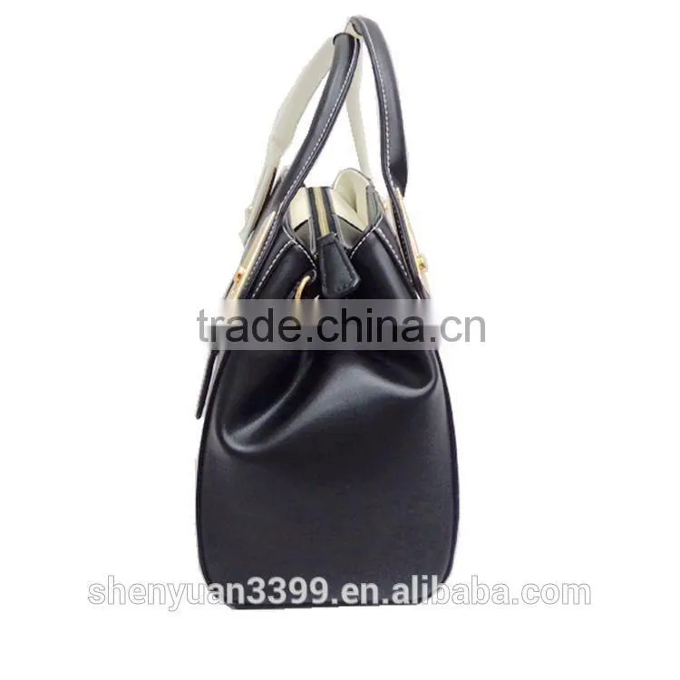 Systyle Handbags Genuine Leathe Bags Directly Buy From Factory