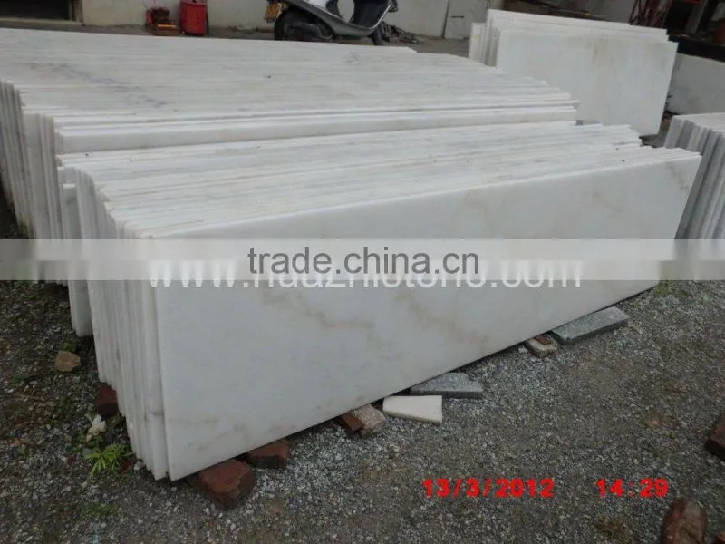 Chinese Nature Stone Bianco Rosa marble -Class A