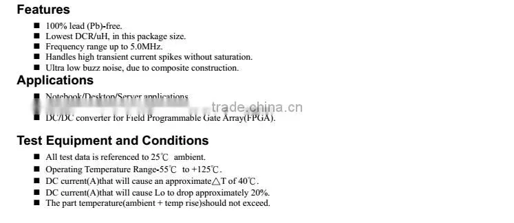 European standard copper induction coil with the highest precision from Metal China