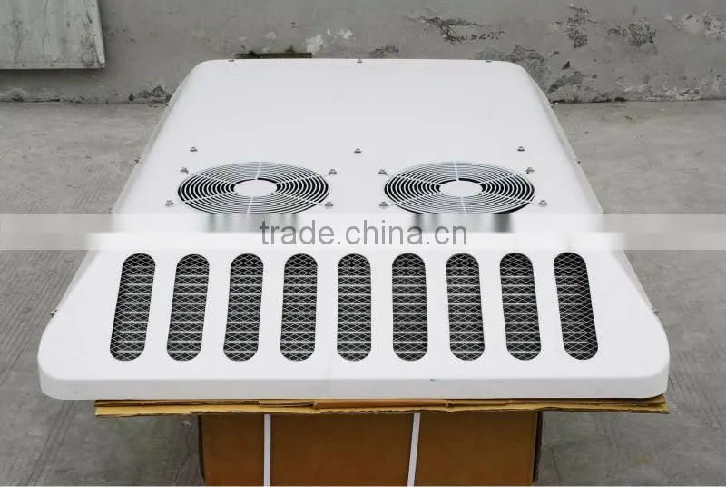 KT-12(12Kw) Sprinter Mini Van Air Conditioner for 5.5-6.5m Van
