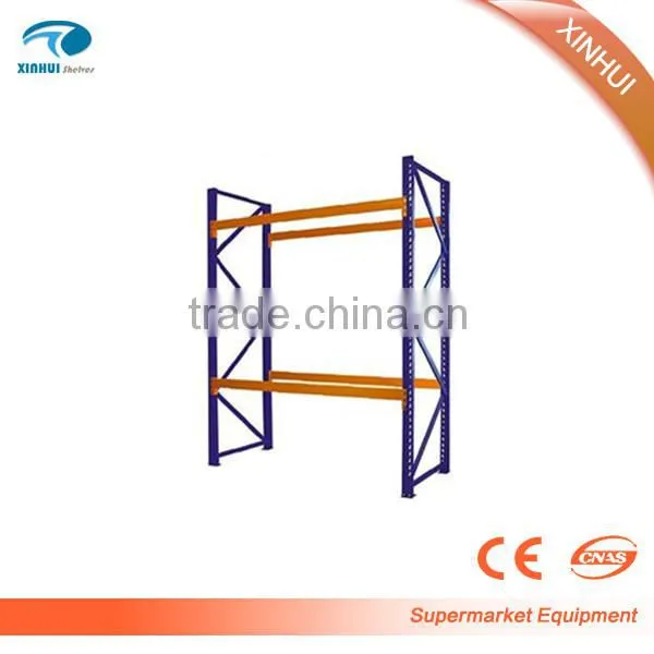 Eco-Friendly Feature and Storage Holders & Racks Type Warehouse rack & storage selective pallet rack stacking racks