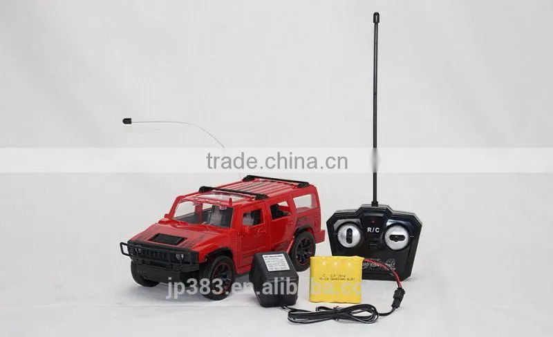 1:16 Scale rc electric car wholesale