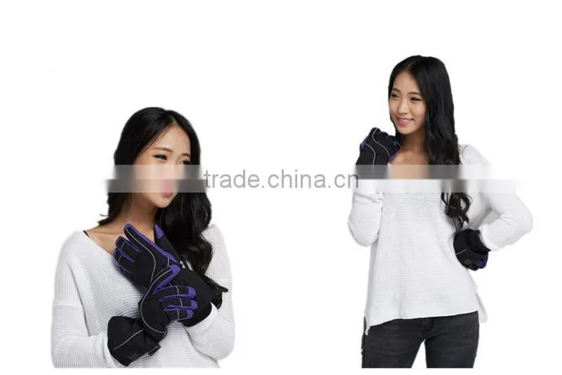 heated gloves and socks Heated Gloves