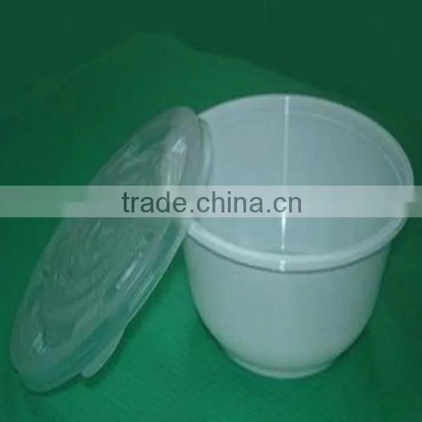 Vacuum fomring Egg blister package tray
