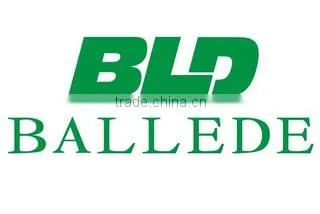 Ballede (Shanghai) Metal Products Co., Ltd. company overview - view 1