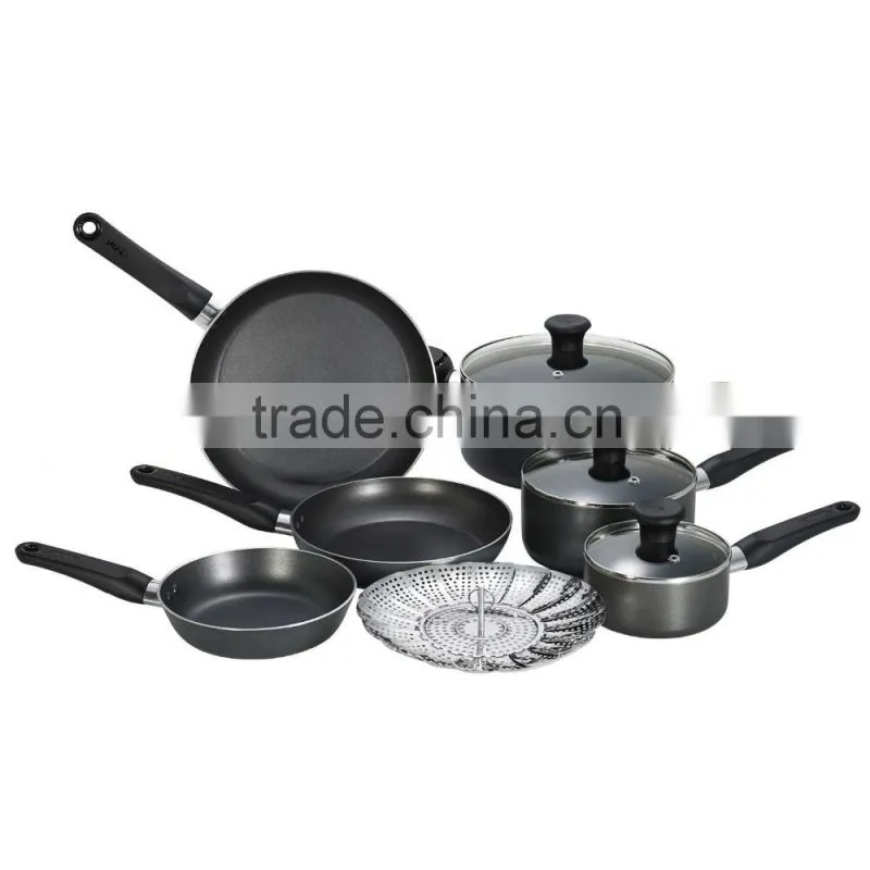 Top Design Gourmet Cookware Set /Kitchen Chef Cookware Set