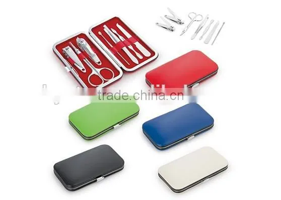 Nail clippers wholesale manicure set
