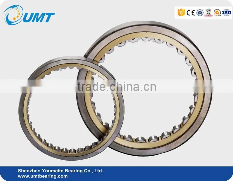 NJ202-E-TVP2 Roller Bearing Sizes Roller Bearing pdf 15x35x11 mm Cylindrical Roller
