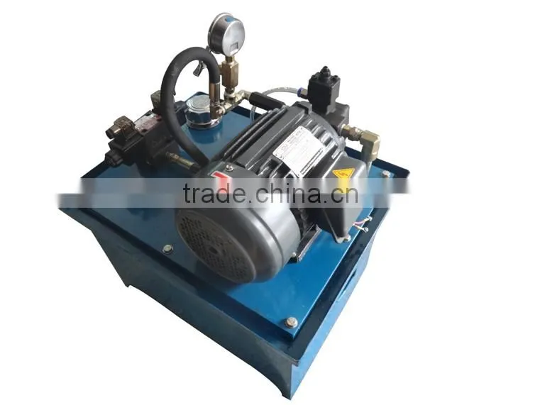 Hydraulic Power Pack Unit