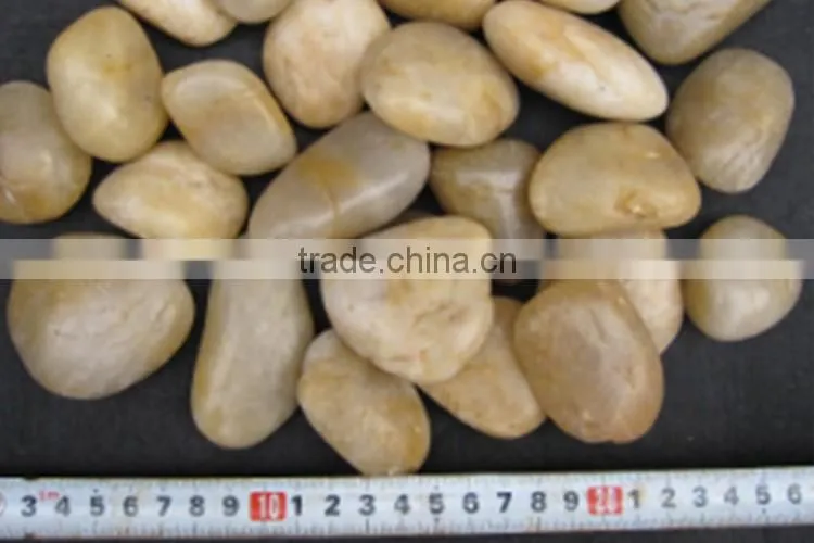 Mainly used in highway and many more black wholesale pebble