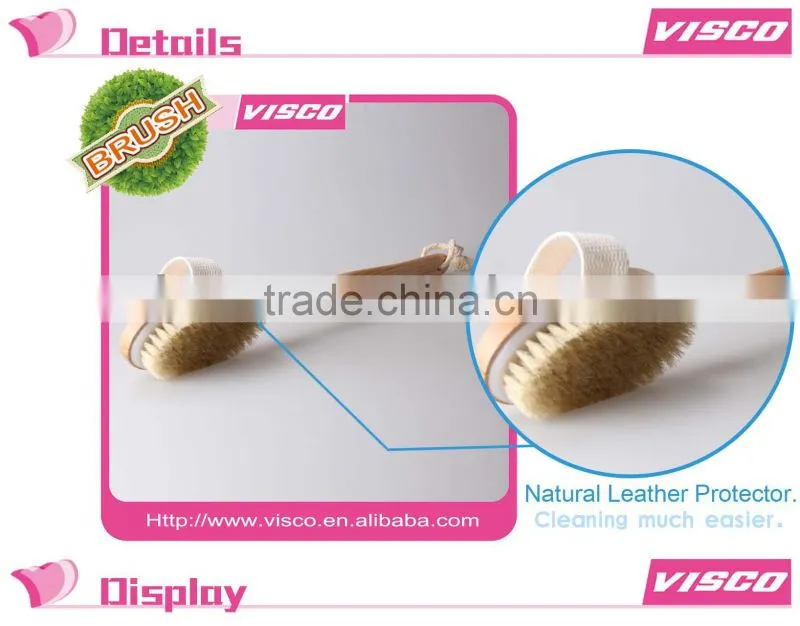 electric bath brush