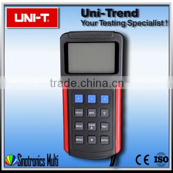 Best Vibration measurer UNI-T UT315