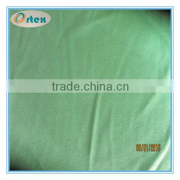 super quality needle interlock fabrics