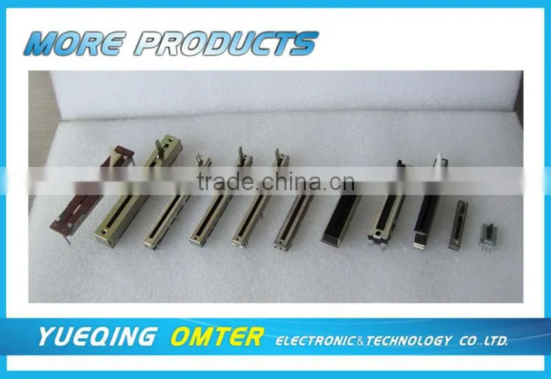b503 potentiometer