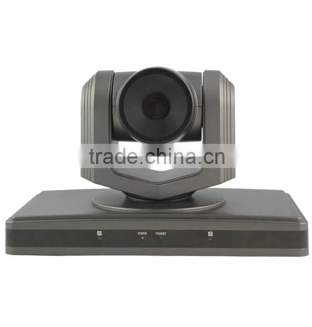 SMTSEC New USB3.0 video output Sony 3X Optical 12X Digital 3.27 Megapixel USB HD video conferencing camera (SCV-HD610-U30-SE600)