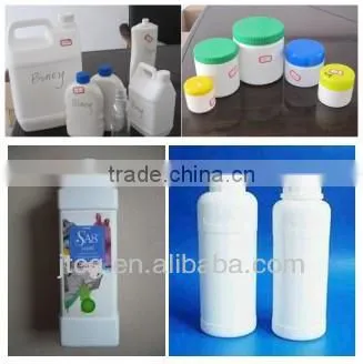 FXZ-1C Round/ Square/ Flat Bottle Automatic Screw Capping Machine