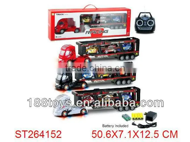rc tow trucks,remote control tow truck