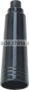 Hot sale black duster hose