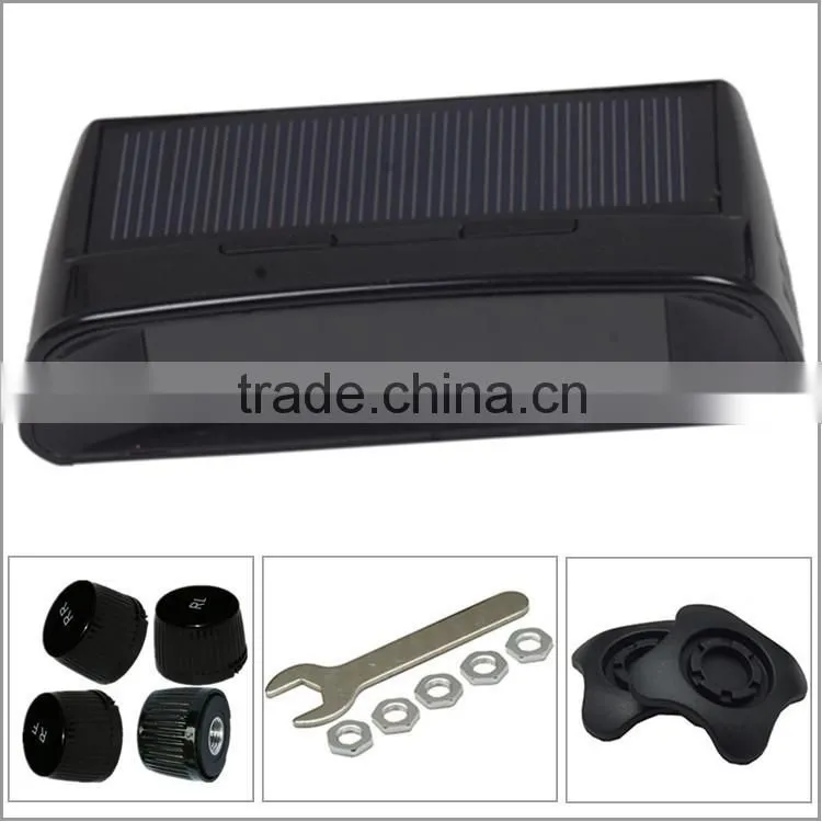 Factory supply CAR carger external hot Original Wireless TPMS (Model-TW400)