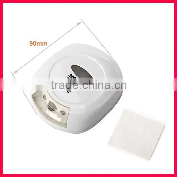 Hot Plastic night light, the human body sensor lights