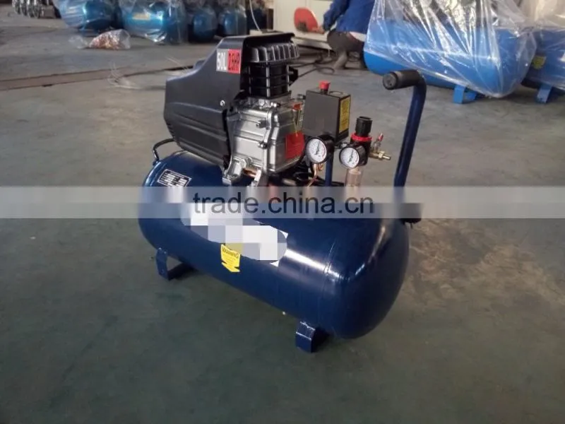 1.5kw 2HP air compressor prices 220V