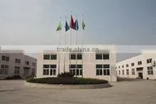 Ruian APT I/E Industrial Co., Ltd. company overview - view 1