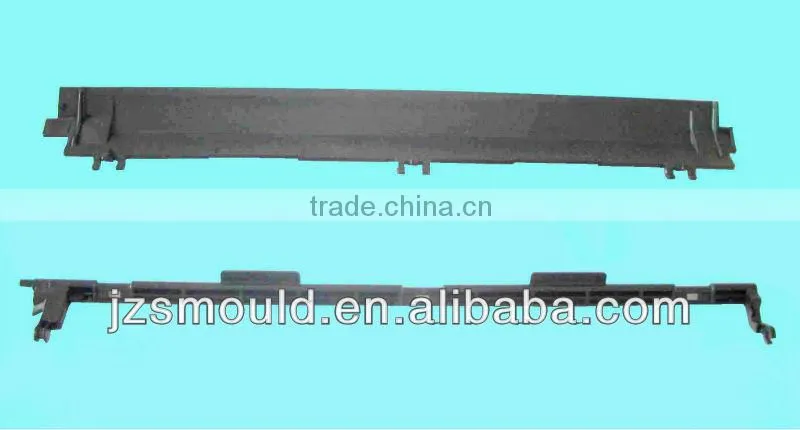three's place/three-position ink sealing ring