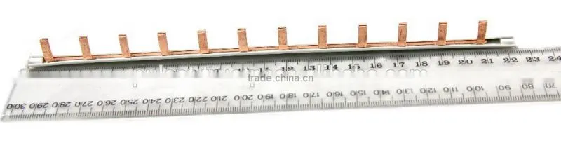 Pure Copper and Pin Type Busbar