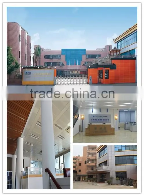 Fireproof aluminum metal pop ceiling design in ghana