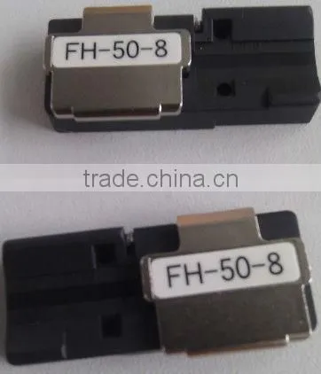 Optical Fiber Holders Fujikura FSM-60S/70S/80S/60R/70R Single Fiber 250um/900um Ribbon Fiber 2/4/6/8/10/12 cores