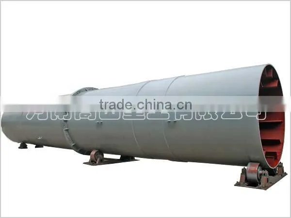 drying equipment rotary dryer for sand,slag,coal power