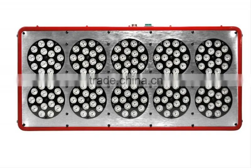 Apollo custom-made led aquarium light