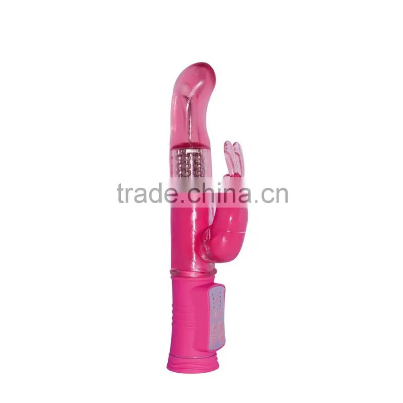 Super Rabbit G Vibrator
