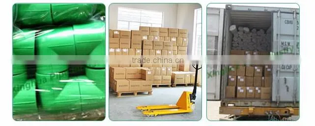 PPR Brass Fittings series