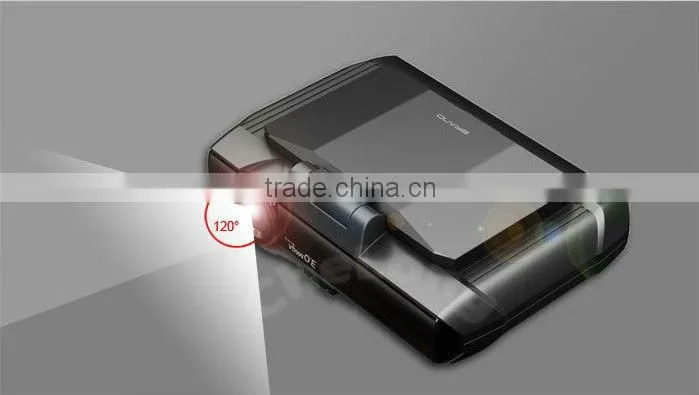 2.7 Inch Radar of Driving GPS G-Sensor Strelka Radar Car DVR Radar Detector