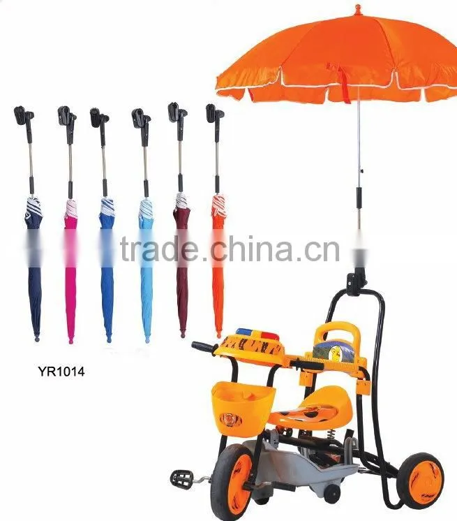 Baby stroller umbrella YR1014