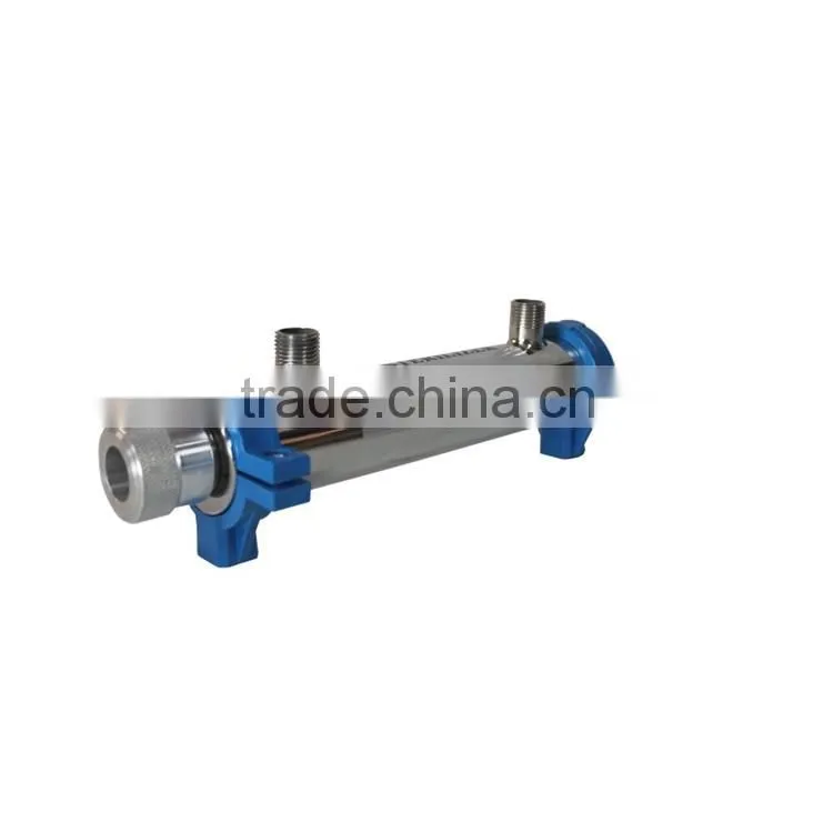 uv sterilizzazione per piscina