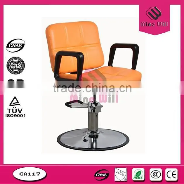 hydraulic hairdressing chair barber chair for sale
