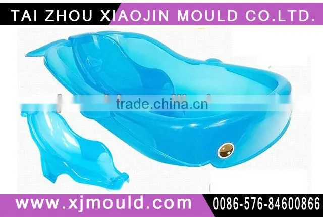 plastic baby moulds for washbasin,plastic baby washbowl mould