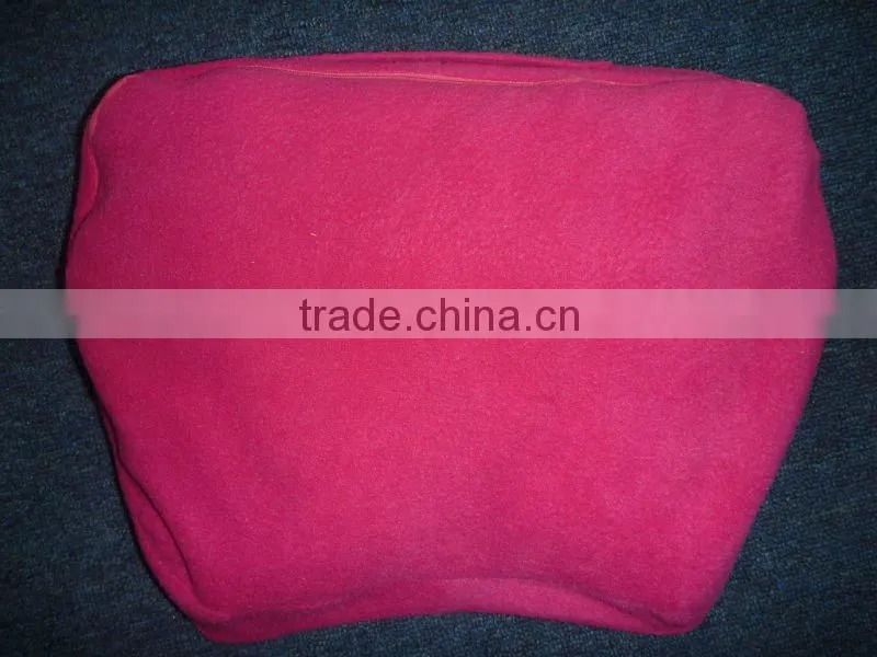 Hot selling laptop pillow with new design
