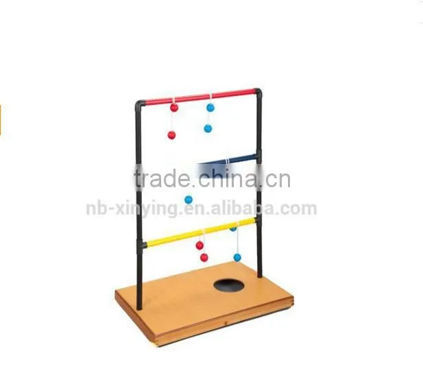 Outdoor game Ladder Toss Game