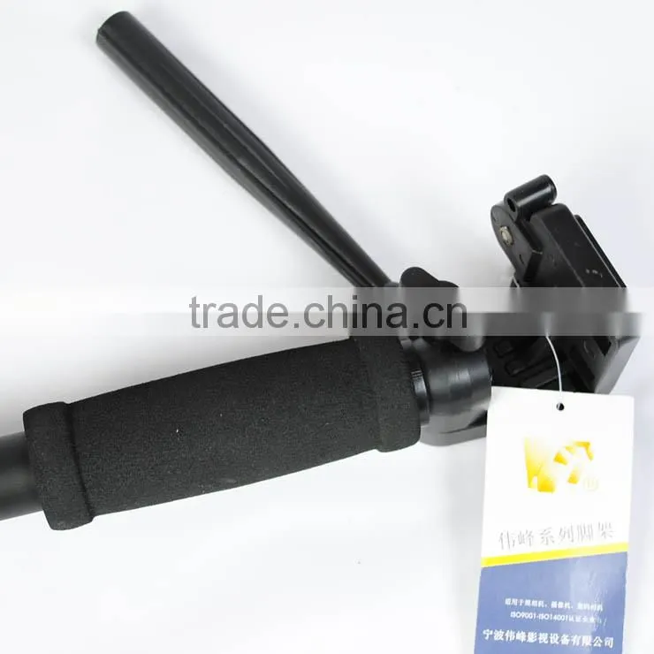Fancier WT1005 Light Weight Quallity Monopod
