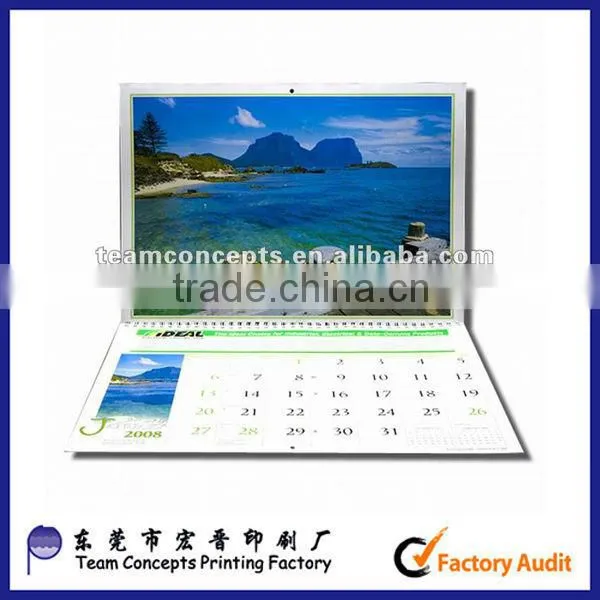 photo calendar 2016