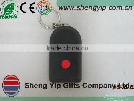 recordable hard plastic box