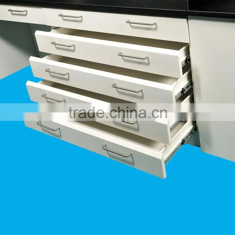 epoxy resin lab bench top, physics lab worktable,island bench