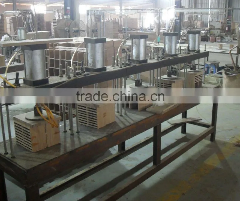Bamboo spaghetti,tagliatelle,vermicelli & pasta drying rack Homex BSCI/Factory