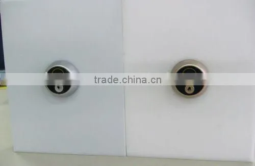 Wide Angle 3.5 inch LCD Digital Door Viewer