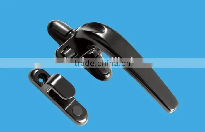 Door Hardware,Aluminium Door Handle,Door Locks Handle